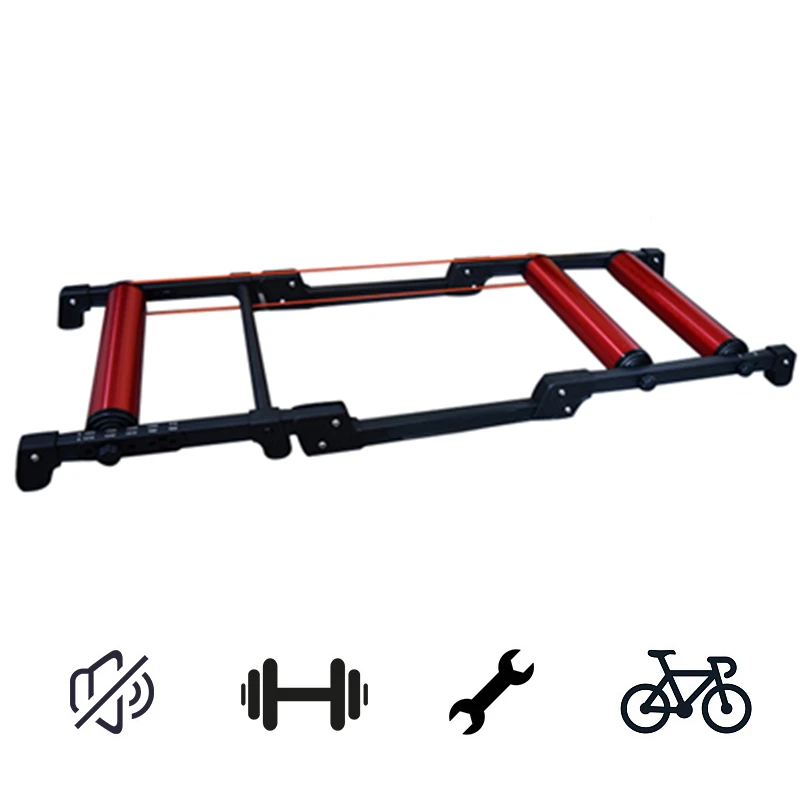 nashbar parabolic rollers