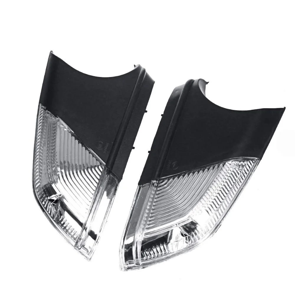 Car-LED-Rearview-Rear-View-Side-Wing-Mirror-Turn-Signal-Light-Lamp-1Z0949101C-For-Skoda-Octavia (1)