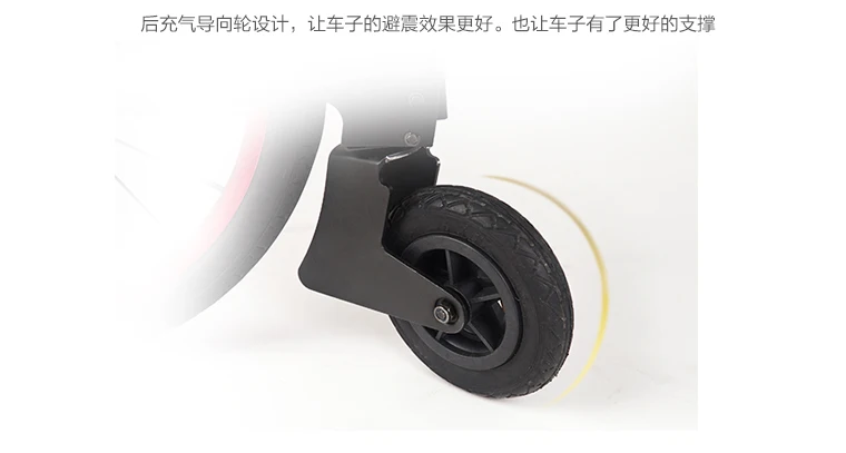 Clearance New brand Second generation 3 Wheel Skating bike mantis car creative bicicleta adult damping scooter folding bicycle 10