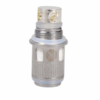 

Original Kamry K1000 Plus Atomizer Coils 5pcs /box for Kamry K1000 Plus ePipe Kit 4ml tank