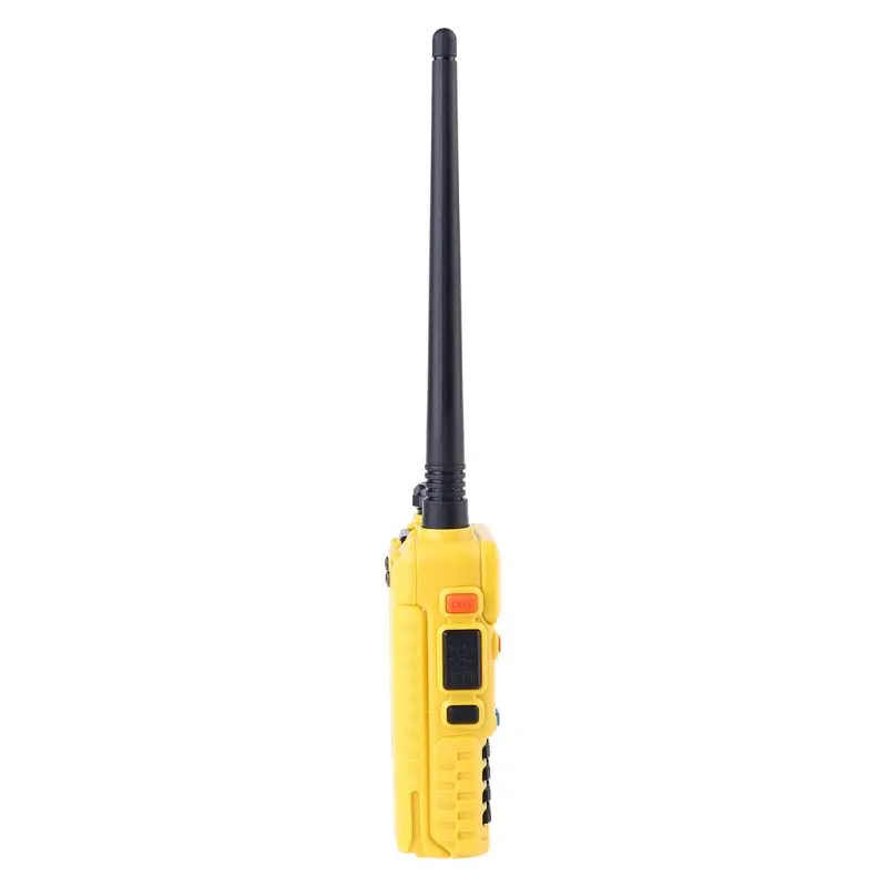 BAOFENG UV-5R Walkie Talkie Professional CB Radio Station Baofeng UV5R Transceiver 5W VHF UHF Portable UV 5R Hunting Ham Radio