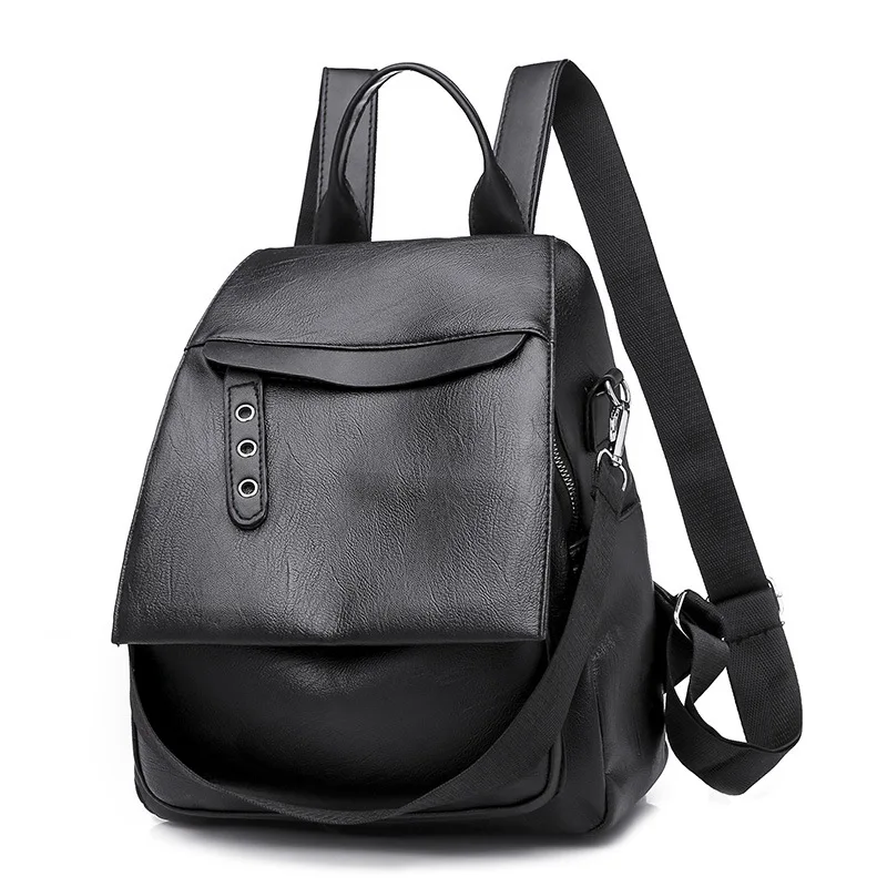 От производителя, новинка, стильная женская сумка в европейском и американском стиле, модная и Индивидуальная сумка из искусственной кожи с тройным использованием