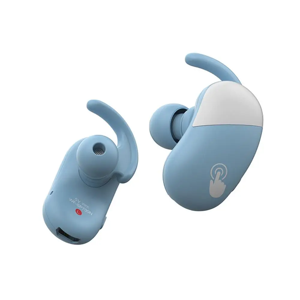 Bluetooth Earbuds Stereo in Ear Long standby Life Headphones Sport Headset for Iphone 6 6s 7 ipad mini mp4 samsung huawei