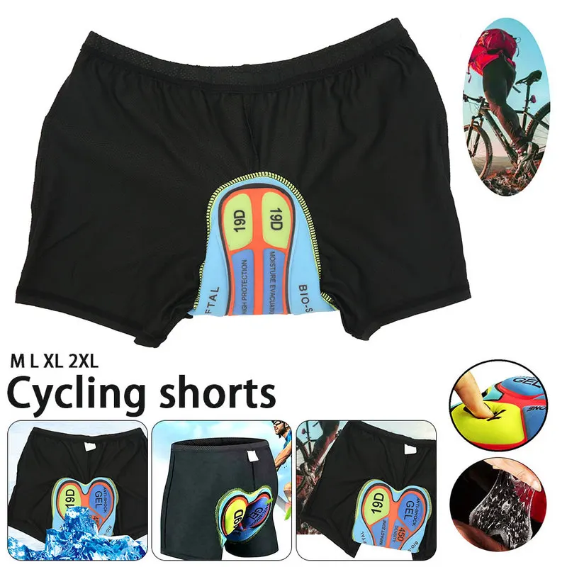 cycling shorts for long distance rides