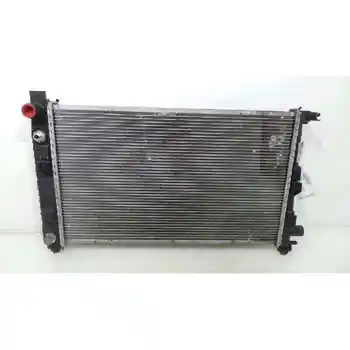 

A1685001602 WATER RADIATOR MERCEDES TO CLASS (W168)