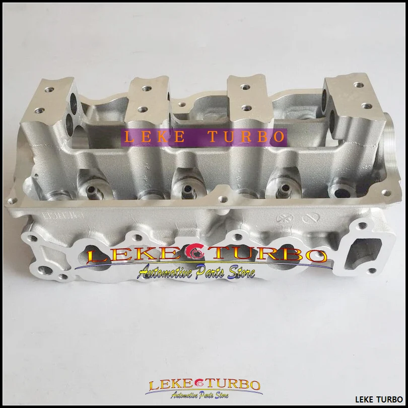 11110-80D00 M96642708 F8CV Cylinder Head For Daewoo Matiz Tico 1998- For Chevrolet Spark 2003-09 796cc 0.8L 96316210 96642705