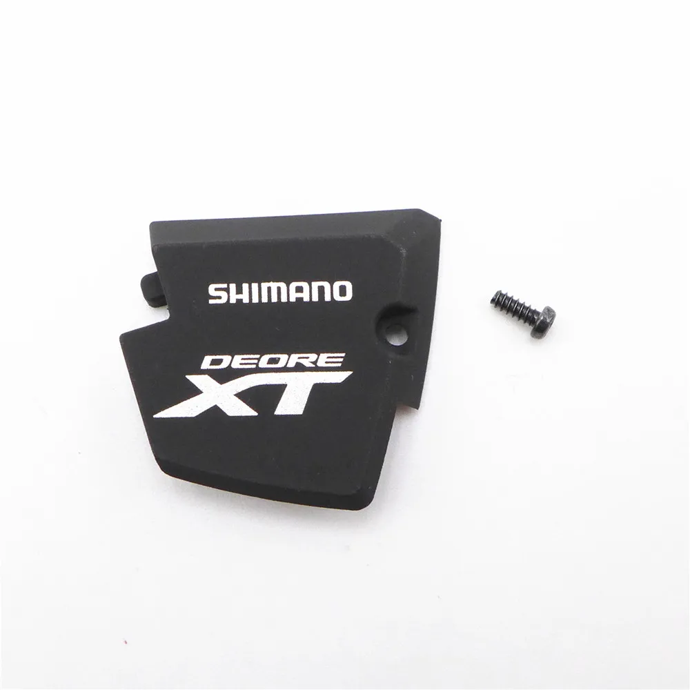 Shimano XT SL-M8000 Indicator Unit Base Cap Y03K98080