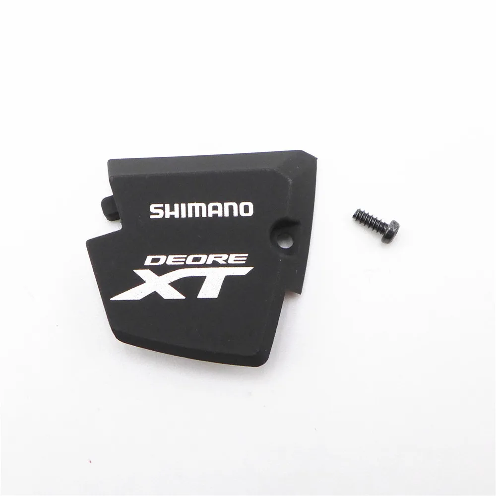 Shimano chassis base destra sl-m8000 per visualizzazione Gang y-03k98040 