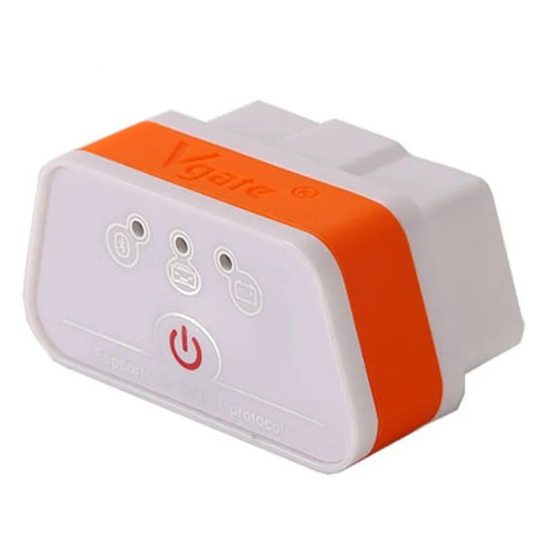 6 цветов iCar2 Bluetooth OBD сканер iCar 2 elm327 Bluetooth диагностический интерфейс
