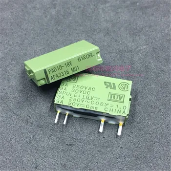 

Relay PA1A APA3316 PAD1A-18V