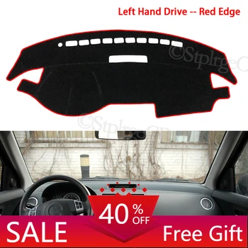 

for Suzuki Swift 2004~2010 Maruti Sport Anti-Slip Mat Dashboard Cover Pad Sunshade Dashmat Car Accessories 2007 2008 ZD11S ZC31S