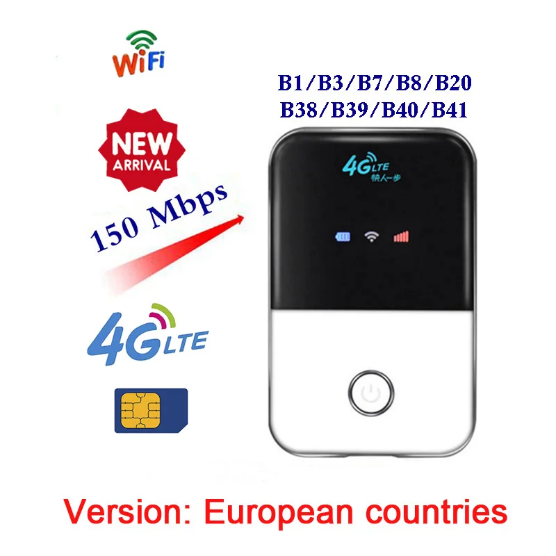 

4G USB Wifi Router mini 150Mbps Wireless Stick Date Card Mobile Portable Hotspot Broadband Unlocked Car Usb wifi Dongle