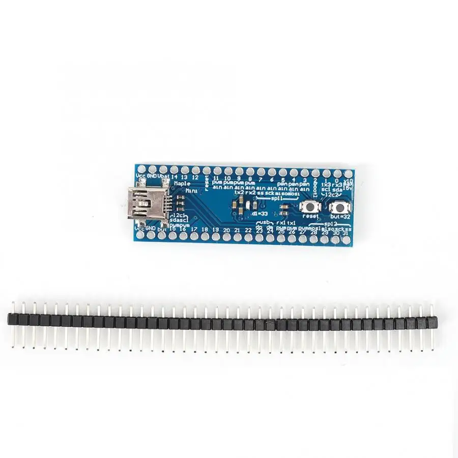 STM32F103CBT6 модуль Maple Mini ARM STM32 Cortex-M3 платы управления | Обустройство дома