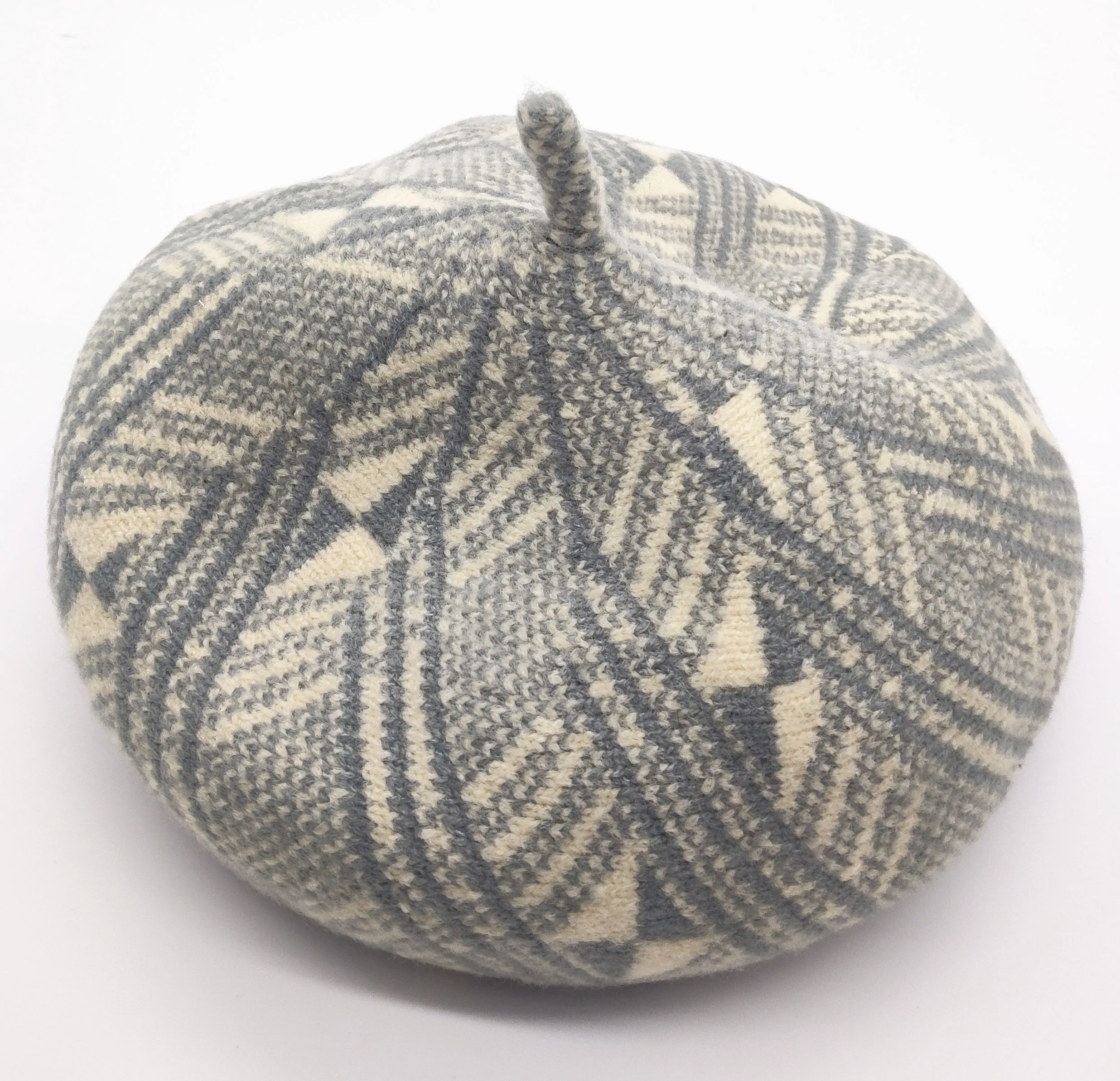 Лидер продаж Женский Зимний берет сохраняющий тепло Дамский для девочек шапка