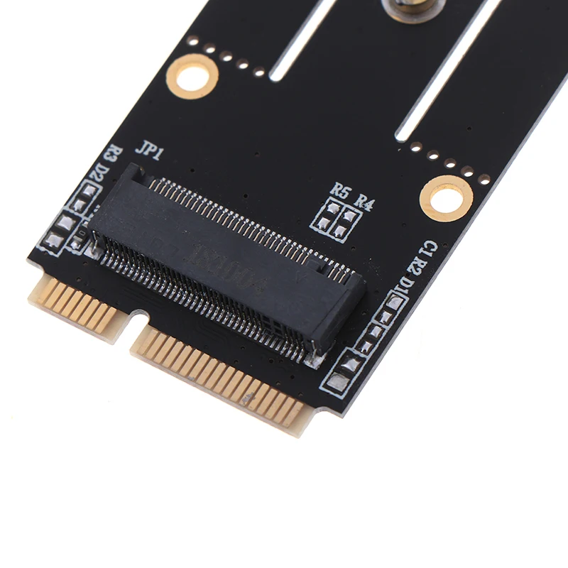 M.2 NGFF Mini PCI-E(PCIe+ USB) Адаптер для M.2 Wi-Fi Bluetooth плата Wireless WLAN Card Intel AX200 9260 8265 8260 для ноутбука