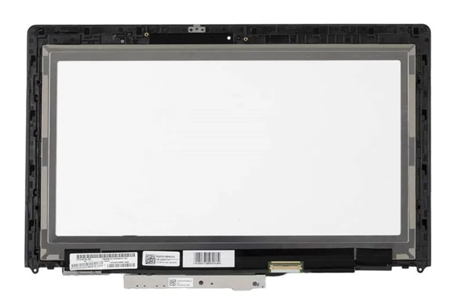 Для lenovo Ideapad Yoga 13 20175 LP133WD2 SLB1 ЖК-дисплей сенсорный экран дигитайзер