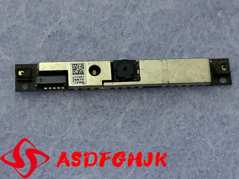 

Original FOR MSI GE62 GE72 GL62 GP62 GL72 GP72 LAPTOP Camera CNFCH97-A1 100% TESED OK