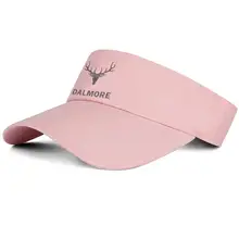 Мужская и женская Dalmore-винокурня-козырек Кепка винтажная Регулируемая теннисная Кепка для улицы