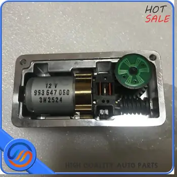 

G-145 Right 712120 6NW008412 RIGHT TURBO 742810-7 TURBO ELECTRONIC ACTUATOR GEARBOX