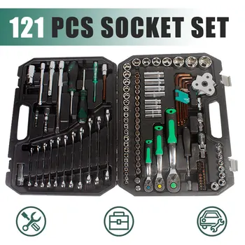 Best YITOK 121PC Screwdriver Set Precision Screwdrivers Set Screwdriver For Phone Screw Driver Bits