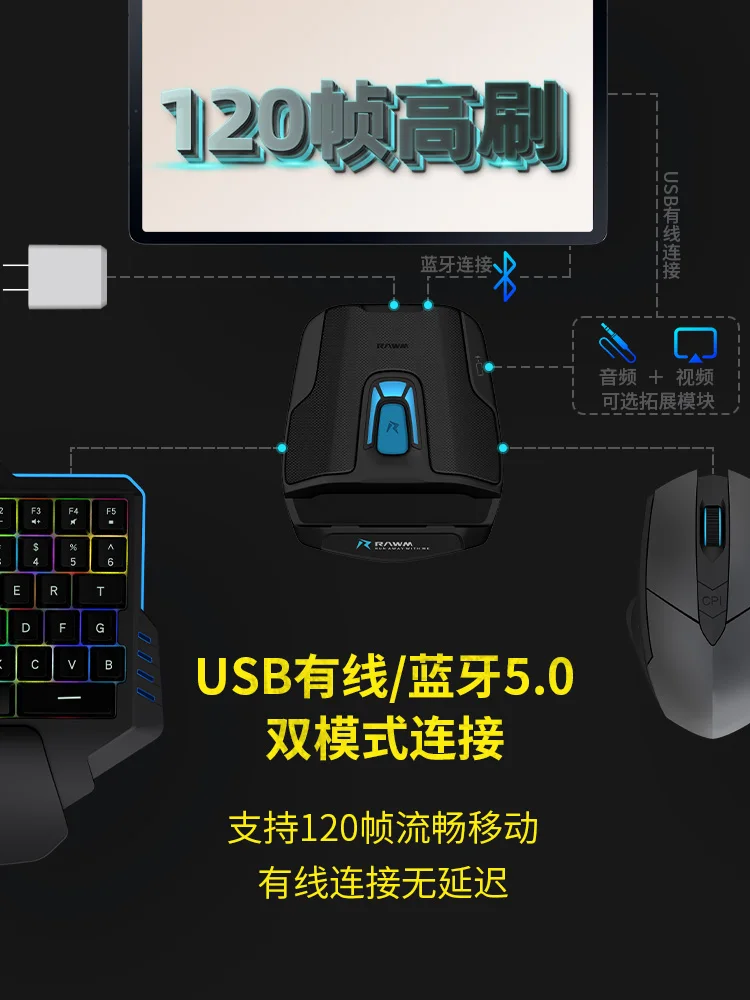 Rawm   PUBG    Ʈѷ,  Ű 콺 , ȵ̵ iOS ۱ Ϳ