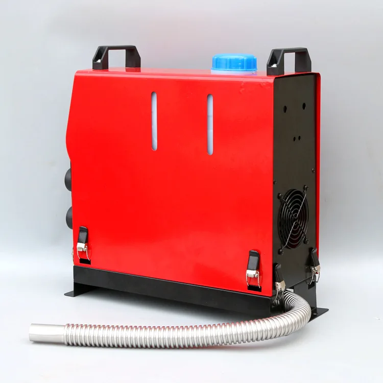 

12v Parking Heater Diesel Air Heater 12v car heater cigarette lighter heat fan