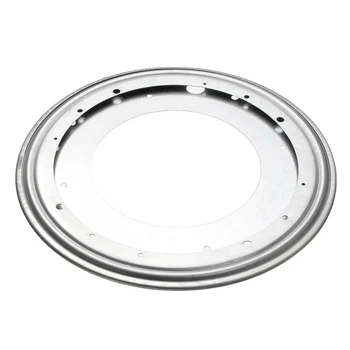 

Heavy Lazy Susan Bearing 12"/300mm Swivel Round Turntable Bearing Turntable TV Rack Desk Tool Furniture SwivelSt
