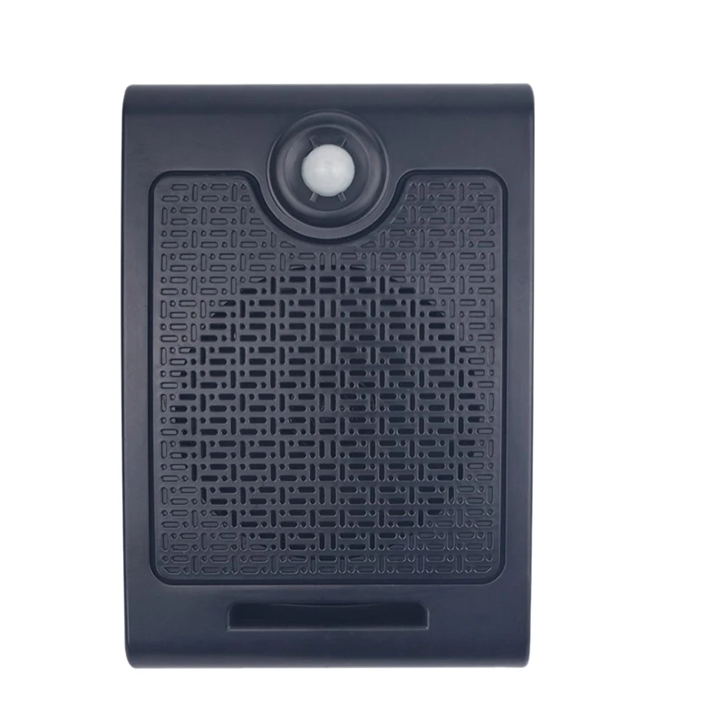 

FFYY-Waytronic Wall Mount PIR Motion Sensor Big Power Audio Amplifier Speaker for Public Place, Construction Site Reminder, Supe