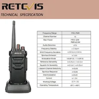 Walkie Talkie