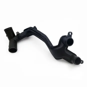 

Engine Outlet Pipe LR018275 For Land Rover LR4 / DISCOVERY 4 1pc Accessories New