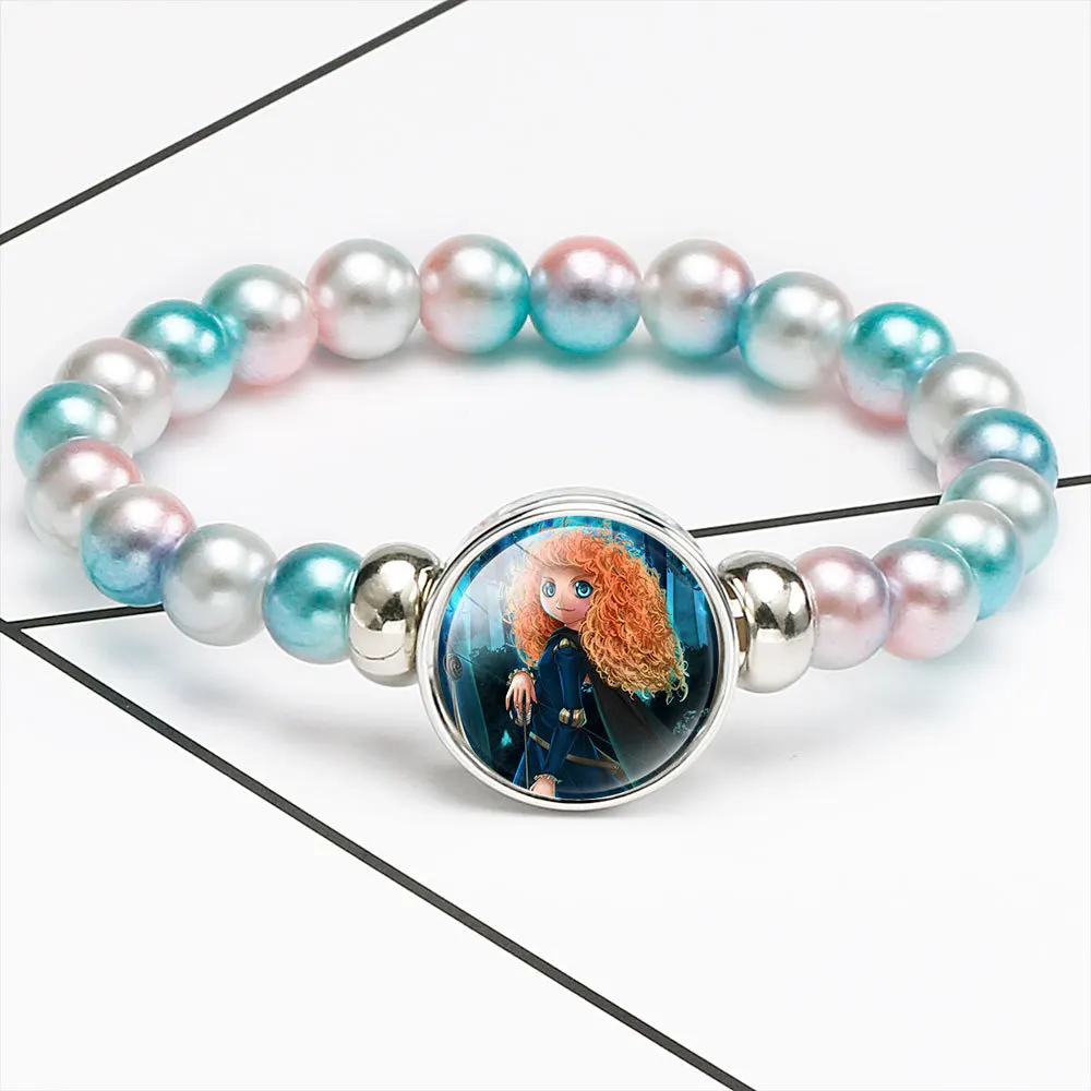 Cartoon Bracelet (5)