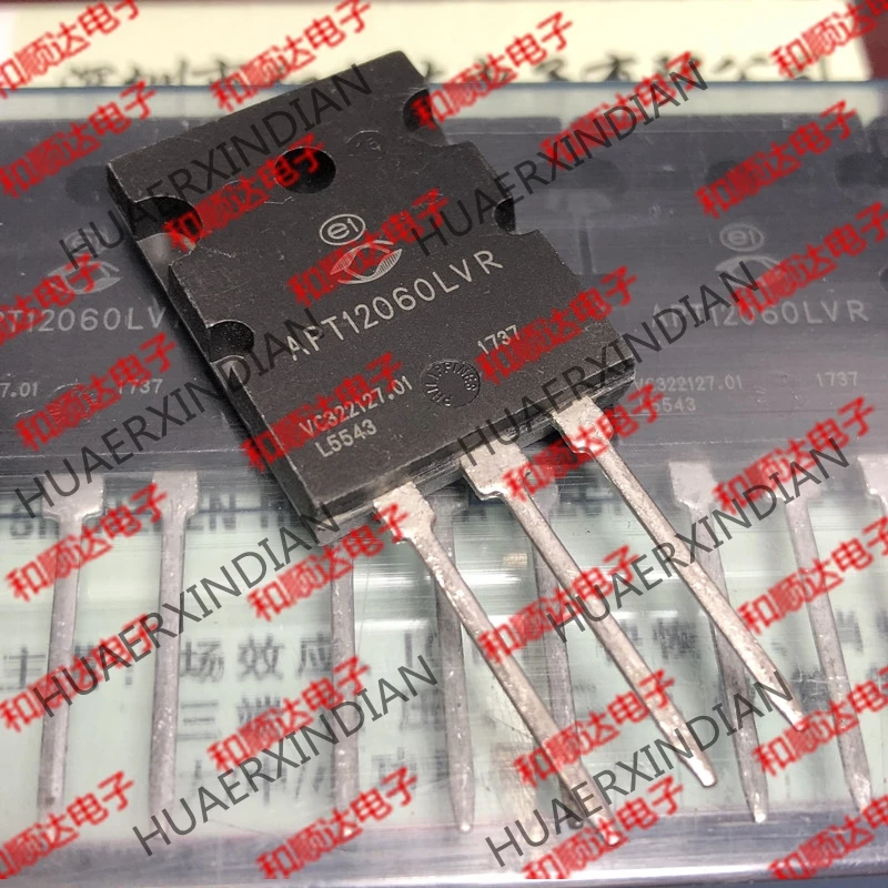 10PCS/LOT New and original APT12060LVR TO-264 1200V 20A