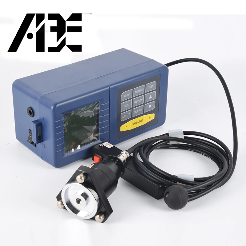 

Best Underground Pipe Water Leak Detector Equipment