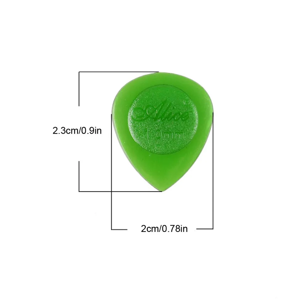 Guitar pick