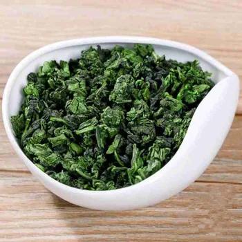 

250g Chinese Anxi Tiekuanyin Tea Fresh Green oolong tea Weight loss Tea BeautyPrevent Atherosclerosis Cancer Prevention Food