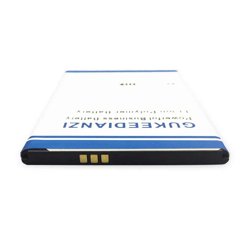GUKEEDIANZI HT37 4350 мАч сменная батарея мобильного телефона для HOMTOM HT37 Pro/HOMTOM HT37 литий-ионная аккумуляторная батарея