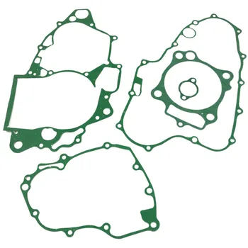 

For Honda CRF450X CRF450 X 2005-2014 Motorcycle engine cylinder gasket Crankcase Covers kit set