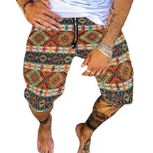 Pantalones cortos