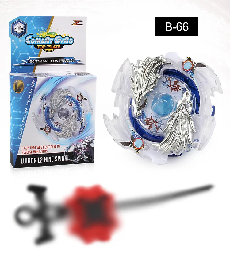 Beyblade Spinner B113 B66 B117 B120 двухполосная измерительная лента передатчик горизонтальная универсальная работа