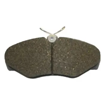 

Brake pads for NISSAN PRIMASTAR bus (X83) 20PA-109AFJAPANPARTS