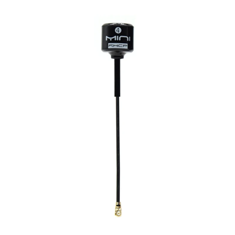 5.8G Lollipop 4 RHCP Antenna high gain 2.8Dbi FPV Transmitter/Receiver SMA/RP-SMA/MMCX/UFL Antenna for RC FPV racing drone part 31 Hc35e6b443c67416da6f24d79e8dbf5cdP 5.8G Lollipop 4 RHCP Antenna high gain 2.8Dbi FPV Transmitter/Receiver SMA/RP-SMA/MMCX/UFL Antenna for RC FPV racing drone part