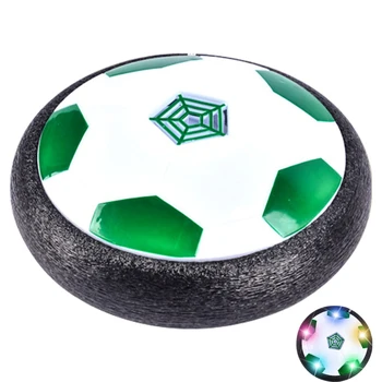 

Elastic Gift Fun Toy Home Floating Soccer Early Education Electric Led Kids Football Indoor Kindergarten Bright Color