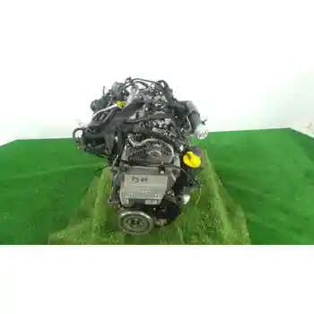 

Z13DTH 1121487 Complete Engine Opel Astra H Ber.