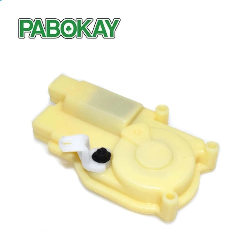 Привод мотора в сборе привод дверного замка для подъемных ворот Honda Fit 2007 2008