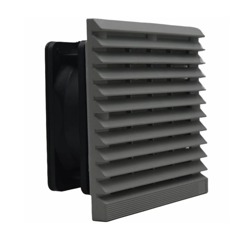 Промышленный осевой вентилятор воздушный фильтр система охлаждения циркуляции