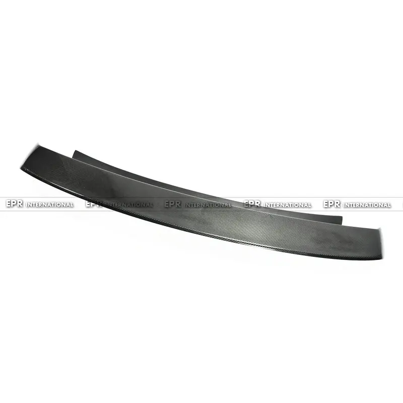 TT MK2 (Type 8J) 07-12 RS Style rear spoiler Carbon+FRP (4)_1