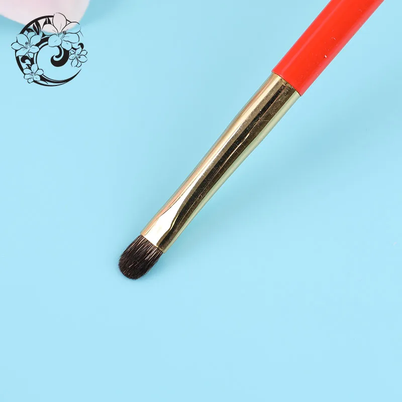 Энергетический бренд премиум косметика макияж тени для век Pinceaux Maquillage Brochas Maquillajes S144