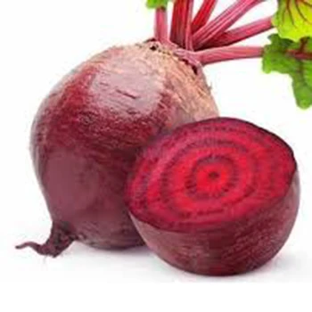 

100pcs Red Beetroot Seeds Potted Backyard Balcony Nursery Seedling Vegetables Seeds DIY Home Garden Decoration Supplies