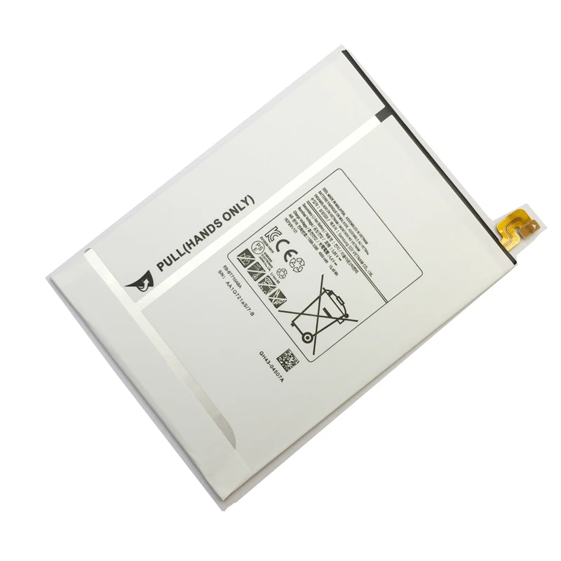 4000 мАч планшет Батарея EB-BT710ABE для Samsung Galaxy Tab S2 SM T710 T715 T715C