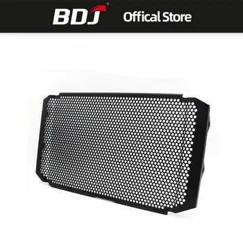 

BDJ For Yamaha MT09 Mt-09 FZ09 2014-2016 2015 2016 Motorcycle Radiator Grille Guard Protection Radiator Cover